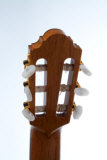 Gitarre Zeder / Palisander, Detail